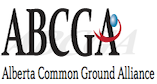 Common Ground Alliance (CGA) Logo