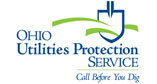 Common Ground Alliance (CGA) Logo